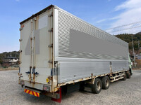 HINO Profia Aluminum Wing 2DG-FW1AHG 2020 807,000km_2