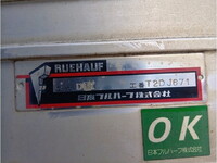 ISUZU Elf Aluminum Van 2RG-NPR88AN 2020 118,455km_11