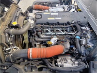 ISUZU Elf Aluminum Van 2RG-NPR88AN 2020 118,455km_20