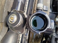 ISUZU Elf Aluminum Van 2RG-NPR88AN 2020 118,455km_24