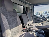 ISUZU Elf Aluminum Van 2RG-NPR88AN 2020 118,455km_25