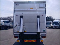 ISUZU Elf Aluminum Van 2RG-NPR88AN 2020 118,455km_5