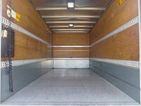 ISUZU Elf Aluminum Van 2RG-NPR88AN 2020 118,455km_7