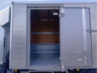 ISUZU Elf Aluminum Van 2RG-NPR88AN 2020 118,455km_9