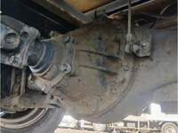 HINO Dutro Flat Body TDG-XZU720M 2016 111,054km_11