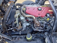 HINO Dutro Flat Body TDG-XZU720M 2016 111,054km_15