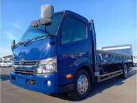 HINO Dutro Flat Body TDG-XZU720M 2016 111,054km_3