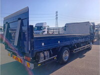 HINO Dutro Flat Body TDG-XZU720M 2016 111,054km_4
