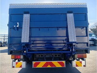 HINO Dutro Flat Body TDG-XZU720M 2016 111,054km_5