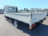 HINO Dutro Flat Body 2RG-XZU710M 2020 50,899km_2