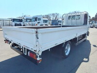 HINO Dutro Flat Body 2RG-XZU710M 2020 50,899km_4