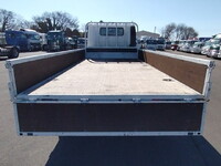 HINO Dutro Flat Body 2RG-XZU710M 2020 50,899km_6