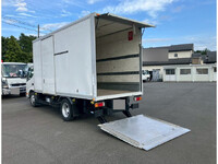 HINO Dutro Aluminum Van TKG-XZU650M 2013 170,523km_15