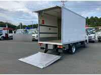 HINO Dutro Aluminum Van TKG-XZU650M 2013 170,523km_17