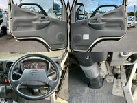 HINO Dutro Aluminum Van TKG-XZU650M 2013 170,523km_19