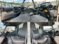 HINO Dutro Aluminum Van TKG-XZU650M 2013 170,523km_20