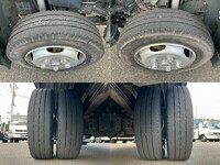 HINO Dutro Aluminum Van TKG-XZU650M 2013 170,523km_21