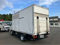 HINO Dutro Aluminum Van TKG-XZU650M 2013 170,523km_2