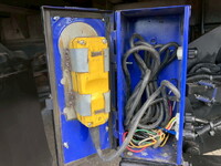 HINO Dutro Aluminum Van TKG-XZU650M 2013 170,523km_35