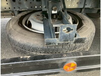 HINO Dutro Aluminum Van TKG-XZU650M 2013 170,523km_37