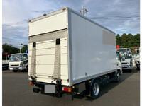 HINO Dutro Aluminum Van TKG-XZU650M 2013 170,523km_4