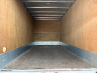 ISUZU Elf Aluminum Van TRG-NPR85AN 2017 73,000km_10