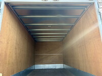 ISUZU Elf Aluminum Van TRG-NPR85AN 2017 73,000km_11