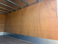 ISUZU Elf Aluminum Van TRG-NPR85AN 2017 73,000km_12