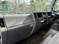 ISUZU Elf Aluminum Van TRG-NPR85AN 2017 73,000km_17