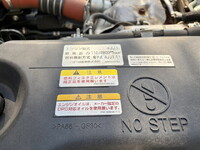 ISUZU Elf Aluminum Van TRG-NPR85AN 2017 73,000km_18