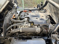 ISUZU Elf Aluminum Van TRG-NPR85AN 2017 73,000km_19