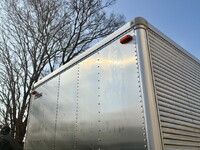 ISUZU Elf Aluminum Van TRG-NPR85AN 2017 73,000km_22