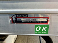 ISUZU Elf Aluminum Van TRG-NPR85AN 2017 73,000km_24