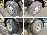 ISUZU Elf Aluminum Van TRG-NPR85AN 2017 73,000km_25