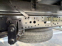 ISUZU Elf Aluminum Van TRG-NPR85AN 2017 73,000km_27