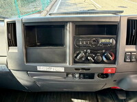 ISUZU Elf Aluminum Van TRG-NPR85AN 2017 73,000km_35