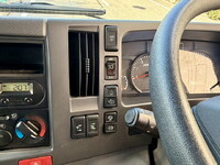 ISUZU Elf Aluminum Van TRG-NPR85AN 2017 73,000km_36