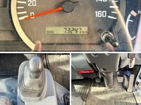 ISUZU Elf Aluminum Van TRG-NPR85AN 2017 73,000km_37