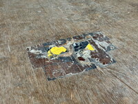 ISUZU Elf Aluminum Van TRG-NPR85AN 2017 73,000km_39