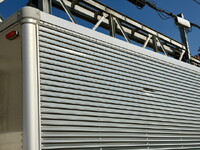 ISUZU Elf Aluminum Van TRG-NPR85AN 2017 73,000km_40