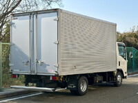 ISUZU Elf Aluminum Van TRG-NPR85AN 2017 73,000km_4