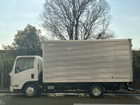 ISUZU Elf Aluminum Van TRG-NPR85AN 2017 73,000km_5