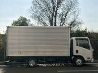 ISUZU Elf Aluminum Van TRG-NPR85AN 2017 73,000km_6