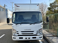 ISUZU Elf Aluminum Van TRG-NPR85AN 2017 73,000km_7