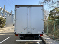 ISUZU Elf Aluminum Van TRG-NPR85AN 2017 73,000km_8