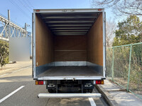 ISUZU Elf Aluminum Van TRG-NPR85AN 2017 73,000km_9