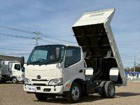 HINO Dutro Dump 2DG-XZU675T 2025 1,000km_1