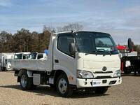 HINO Dutro Dump 2DG-XZU675T 2025 1,000km_2