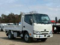 HINO Dutro Dump 2DG-XZU675T 2025 1,000km_2