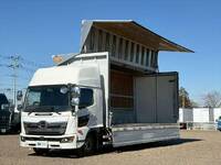 HINO Ranger Aluminum Wing 2KG-GD2ABA 2019 316,000km_11